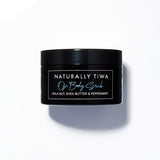 Superdrug Naturally Tiwa OJI Body Scrub 130g- Buy online at McGrocer