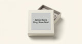 Cartier Clash de Cartier 18ct rose-gold ring - British product