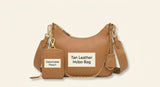 Prada Saffiano Leather Re-Edition 2005 shoulder bag (British brand)