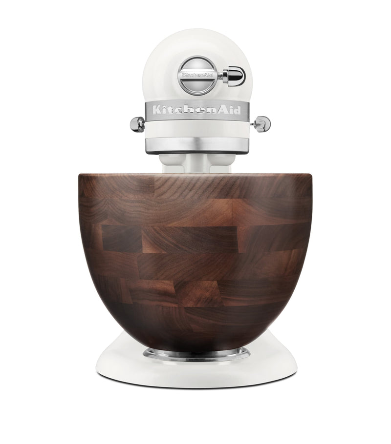 KitchenAid Artisan stand mixer 4.8L - British product