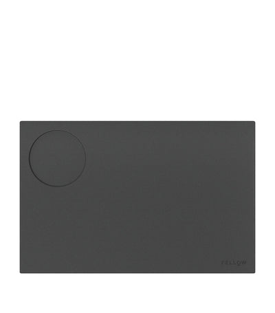 Harrods FELLOW Silicone Tamping Mat 25.5cm x 16.5cm- Buy online at McGrocer