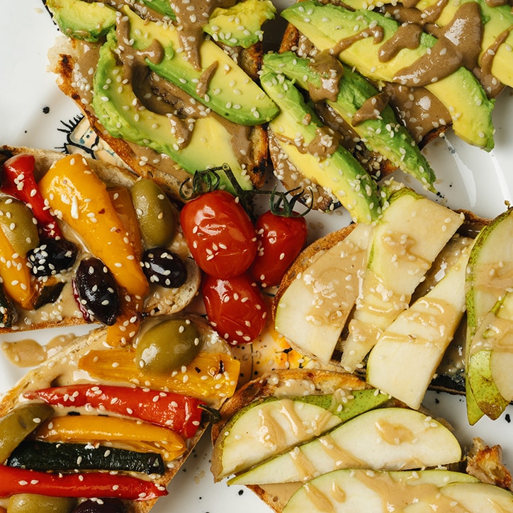 Sunita Light Tahini Creamed Sesame 340g - McGrocer