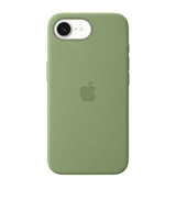 Harrods Apple Silicone MagSafe Case for iPhone 17e- Buy online at McGrocer