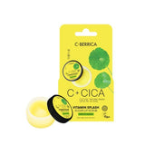 Superdrug Natura Siberica C+CICA Vitamin Sugar Renew Lip Scrub 10ml- Buy online at McGrocer