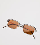 Jacques Marie Mage Comanche rectangle sunglasses - British product