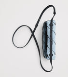 Bottega Veneta Intrecciato Leather Diago Phone Pouch - British product