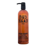 Tigi Bed Head Colour Goddess Oil Infused shampoo 750ml - British product