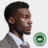 Reuzel Green Pomade Medium Hold 95g, imported from the UK