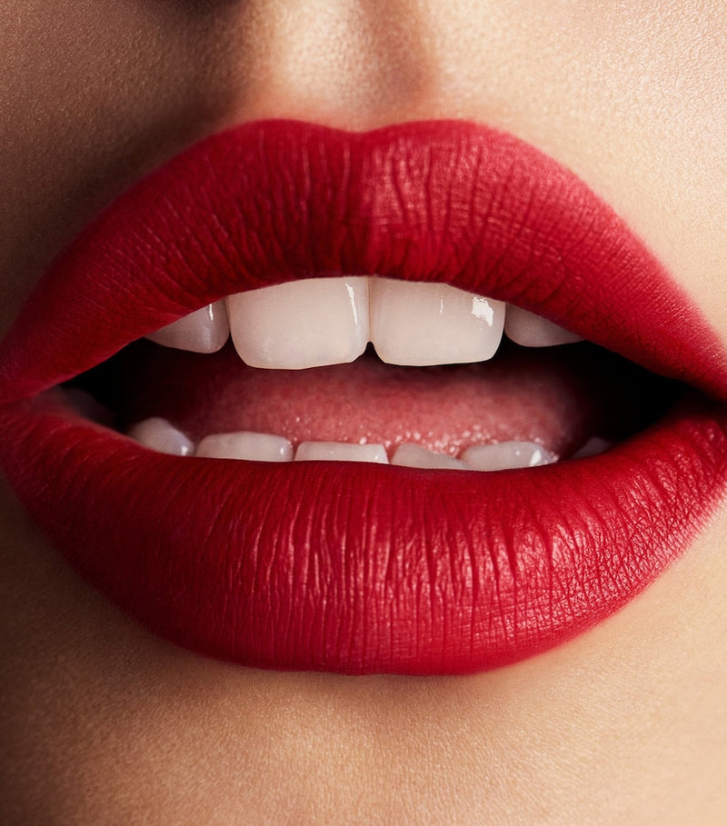 Gucci liquid matte lipstick, UK version