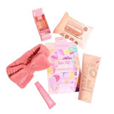 Sunkissed tanning bundle Instant Glow, imported from the UK