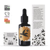Raven Botanicals Skin Saviour facial oil 30ml - British product