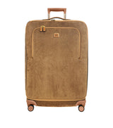 Harrods Bric's Medium Life Compound Check-In Suitcase 74cm- Buy online at McGrocer