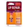 O'keeffe's Lip Repair Cherry Lip Balm 4.2g, imported from the UK