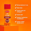 O'keeffe's Lip Repair Cherry Lip Balm 4.2g, imported from the UK