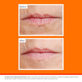 O'keeffe's Lip Repair Cherry Lip Balm 4.2g, imported from the UK