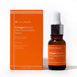 Superdrug Dr. Eve_Ryouth Collagen Ultra Concentrated Serum Face Serum 15ml- Buy online at McGrocer