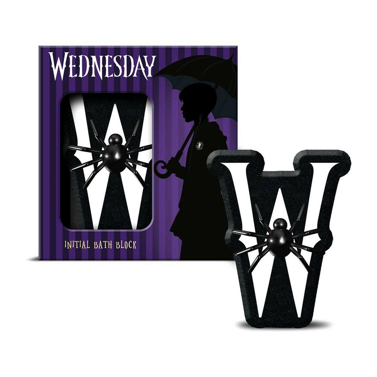 Wednesday 'W' Bath Fizzer Cooking Sauces & Meal Kits Boots