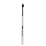 Nanshy eye crease brush pearlescent white, UK version
