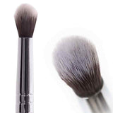 Nanshy eye crease brush pearlescent white, UK version