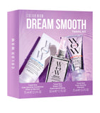 Color Wow Dream Smooth hair care travel kit - British product