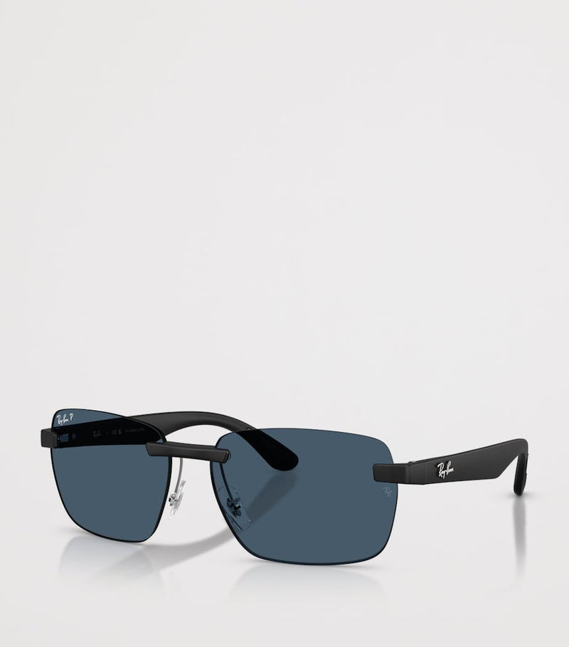 Ray-Ban RB4475CH sunglasses - British product