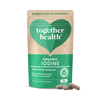 Together Health Organic Iodine supplement 30 capsules - British product