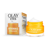 Holland & Barrett Olay Vitamin B3 24 + Vitamin C Eye Cream For Visibly Brighter Skin, 15ml- Buy online at McGrocer