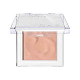 Superdrug ABOUT TONE Fluffy Wear Blusher 01 Veil Peach Powder Blush 4.3g- Buy online at McGrocer