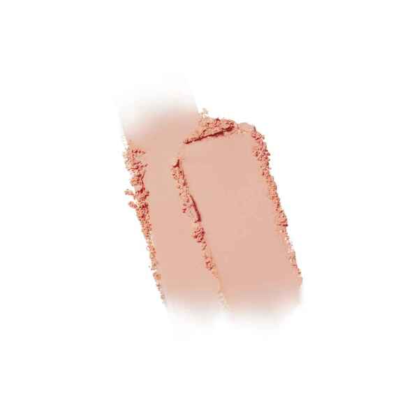 ABOUT TONE powder blusher Veil Peach 4.3g (British brand)