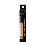 e.l.f. concealer medium peach - British product