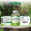 Nature's Truth evening primrose oil 500mg softgels - British product