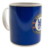 Superdrug Chelsea FC Fade Mug- Buy online at McGrocer