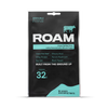 ROAM salt and pepper grass-fed beef bites 70g sharing bag (British brand)