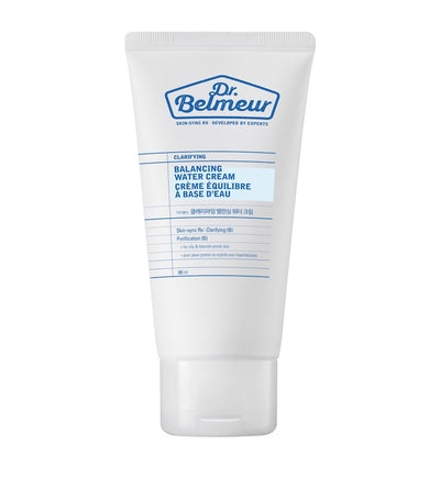 Harrods Dr. Belmeur Clarifying Balancing Water Cream 80ml- Buy online at McGrocer