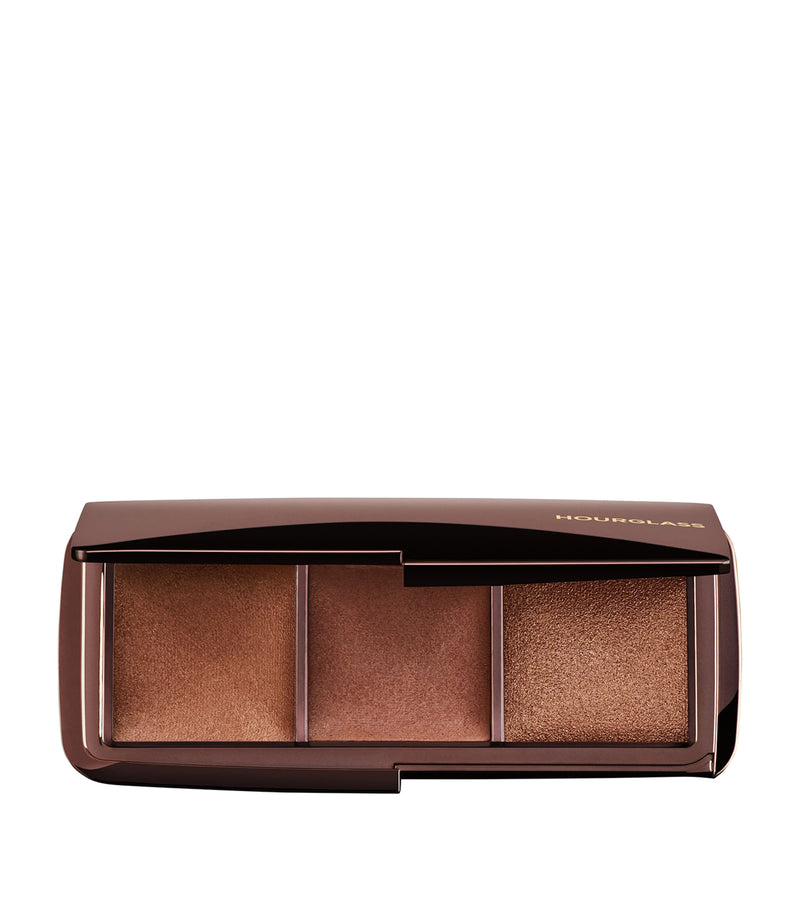 Hourglass Ambient Lighting Palette Volume 3 face powder palette, UK version