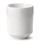 Georg Jensen Bernadotte thermo mugs set of 2 (250ml each), UK version