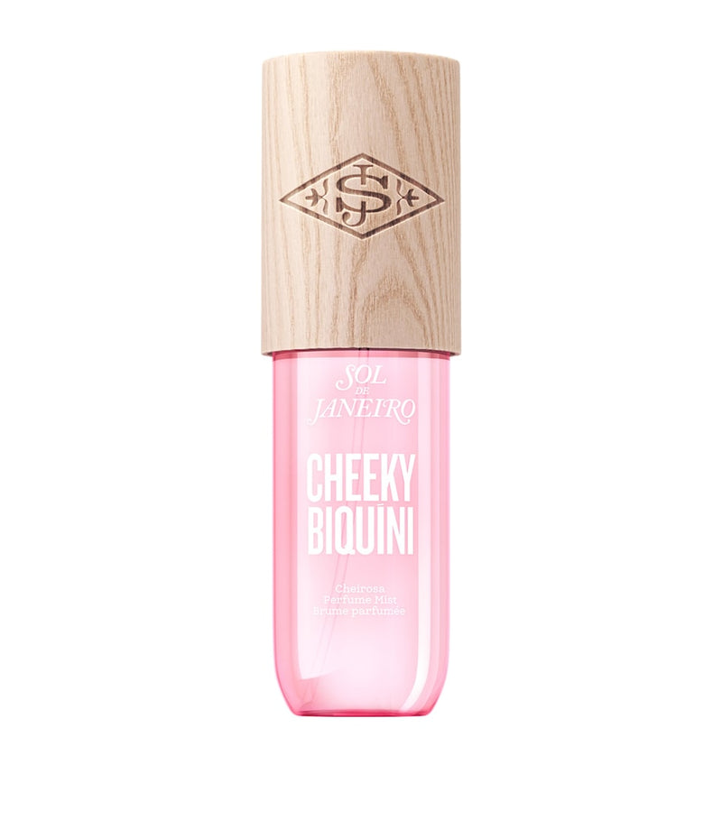 Sol de Janeiro Cheeky Biquíni mist 90ml UK version