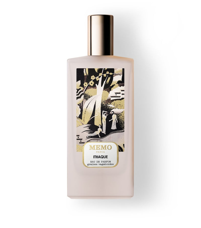 Memo Paris Ithaque eau de parfum 75ml, UK version