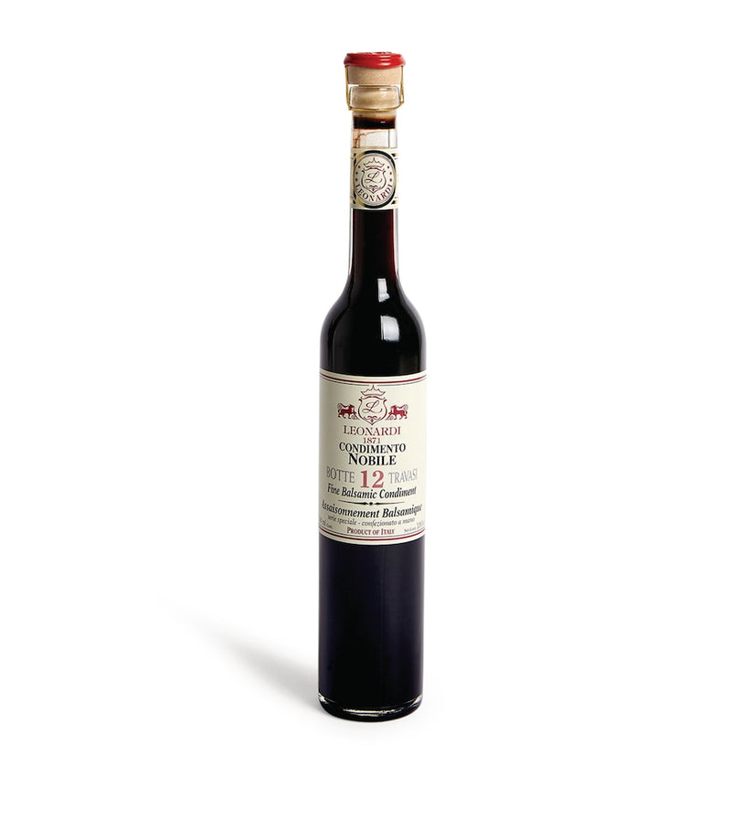 Leonardi Balsamico-Essig 12 Jahre alt 100ml, UK-Version