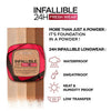 L'Oréal Paris Foundation Powder 130, UK version