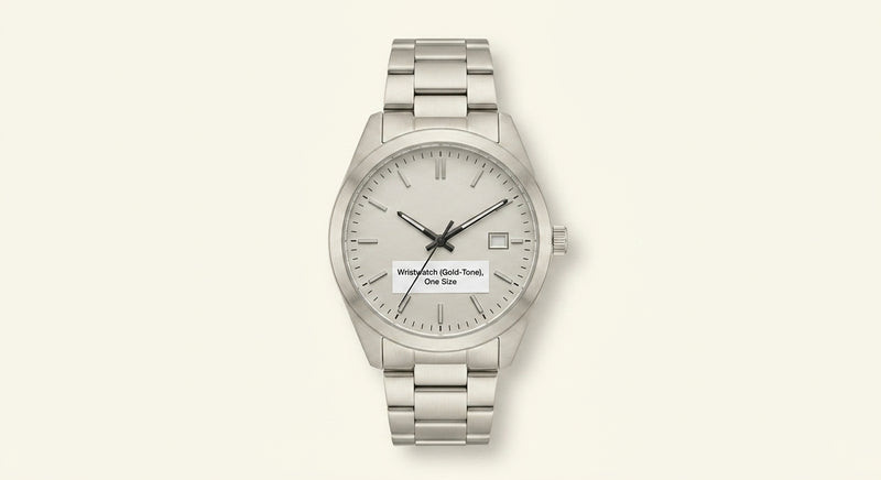 Vivienne Westwood Little Camberwell 29mm stainless steel watch, imported from the UK