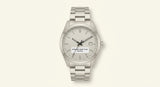 Vivienne Westwood Little Camberwell 29mm stainless steel watch, imported from the UK