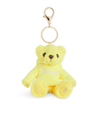 Harrods Henry Bear Nøkkelring, UK-versjon