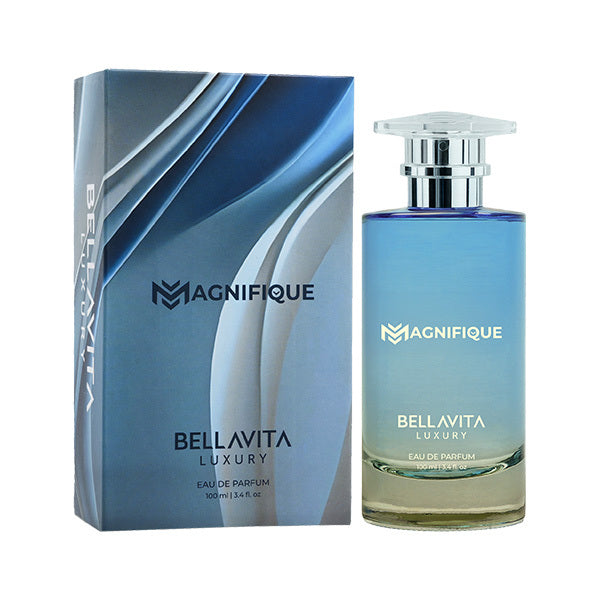 Bellavita Magnifique Eau de Parfum 100ml, UK version