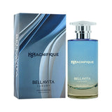 Bellavita Magnifique Eau de Parfum 100ml, UK version