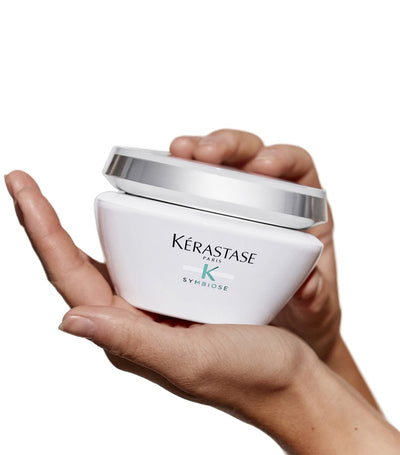 Harrods Intense Revitalising Hair Mask with Salicylic Acid and Squalane 200ml- Buy online at McGrocer