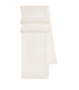 Harrods Eleventy Skinny Silk Scarf 100cm x 20cm- Buy online at McGrocer