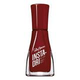 Superdrug Sally Hansen Insta-Dri Nail Polish Cinna-Snap- Buy online at McGrocer
