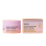 Superdrug Delhicious Nourishing Night Cream 100ml- Buy online at McGrocer