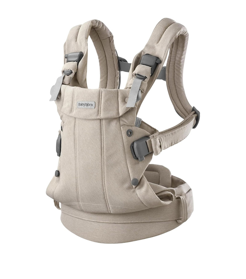 BabyBjörn Harmony baby carrier global (British brand)